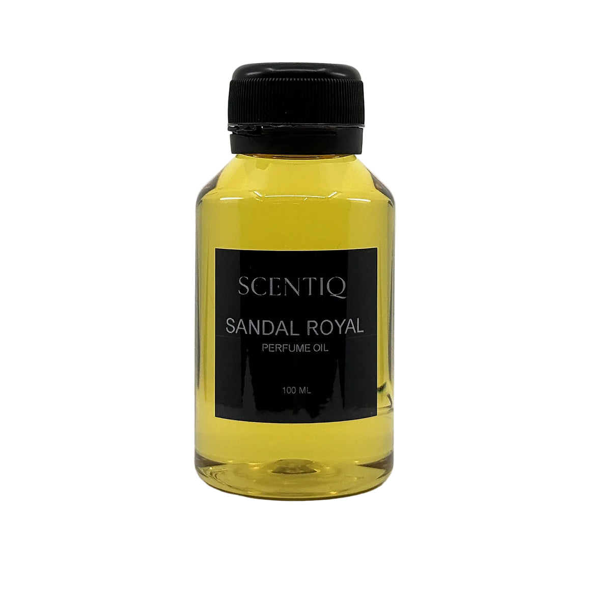 Scentiq Sandal Royal - ulei parfumat pentru difuzor, 100 ml