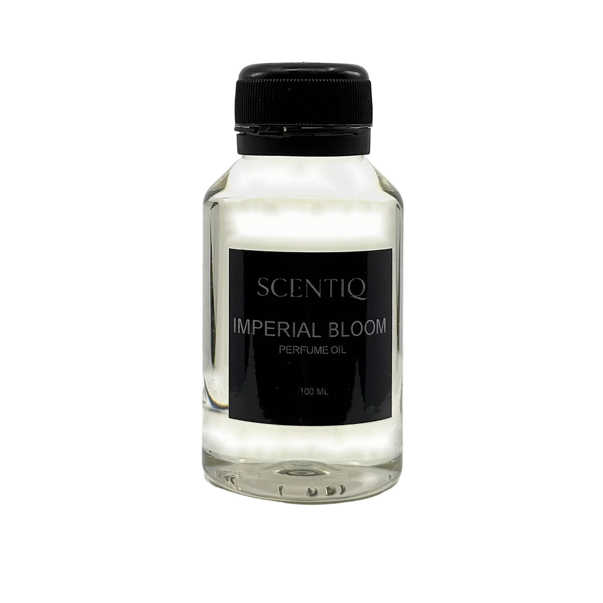 Scentiq Imperial Bloom - ulei parfumat pentru difuzor, 100 ml