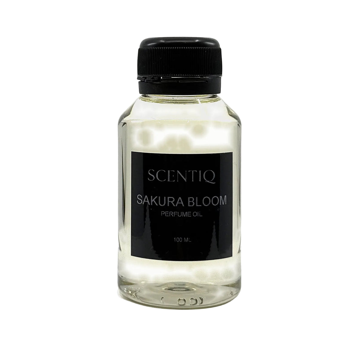 Scentiq Sakura Bloom - ulei parfumat pentru difuzor, 100 ml