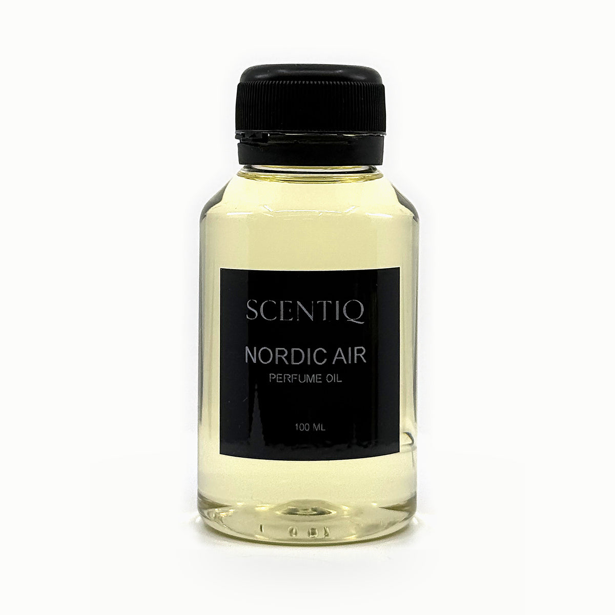 Scentiq Nordic Air - ulei parfumat pentru difuzor, 100 ml