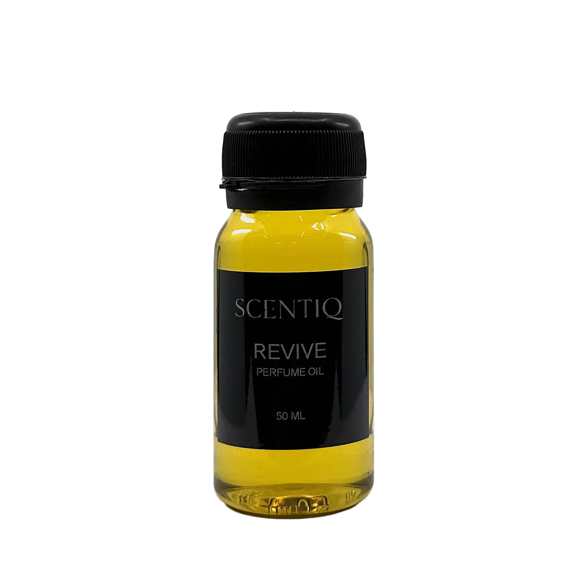 Scentiq Revive - ulei parfumat pentru difuzor, 50 ml