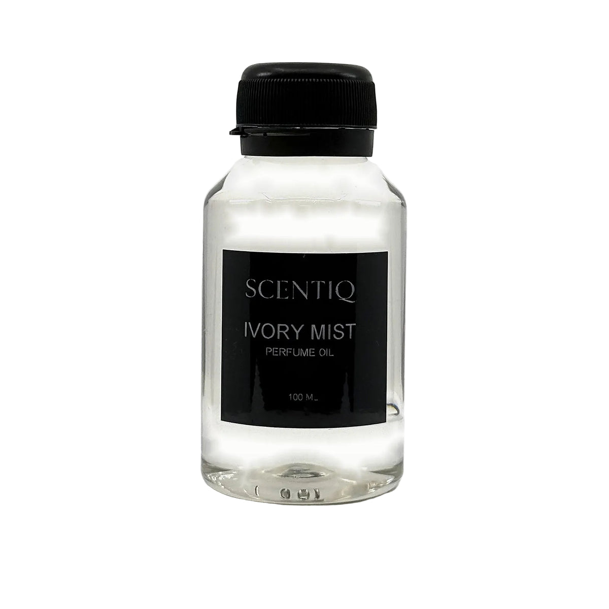 Scentiq Ivory Mist - ulei parfumat pentru difuzor, 100 ml