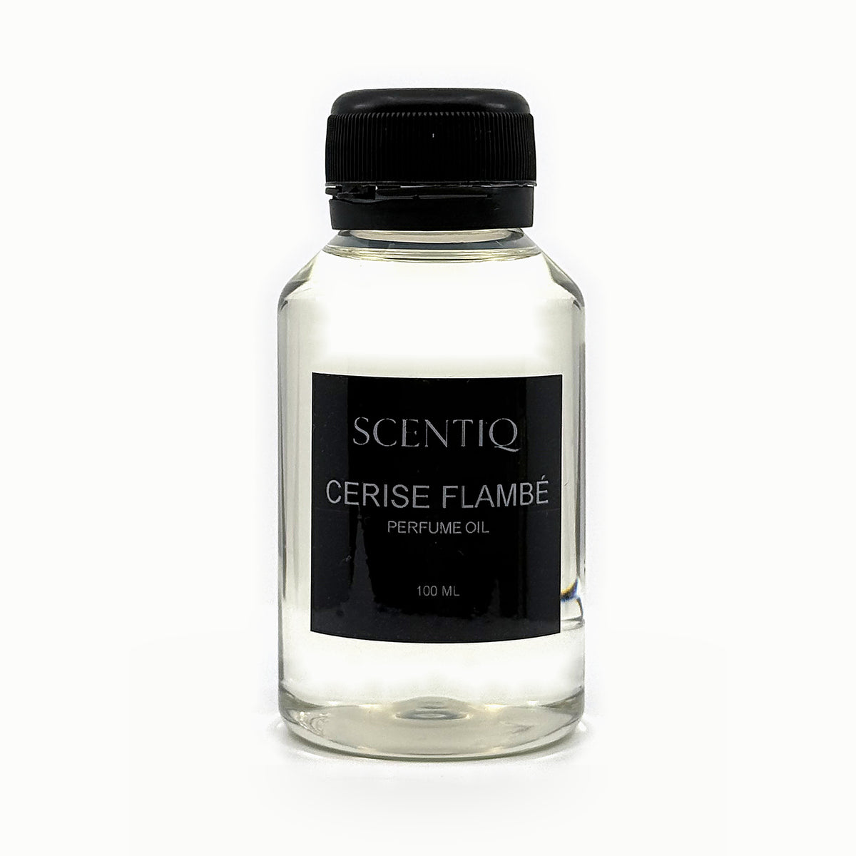 Scentiq Cerise Flambé - ulei parfumat pentru difuzor, 100 ml