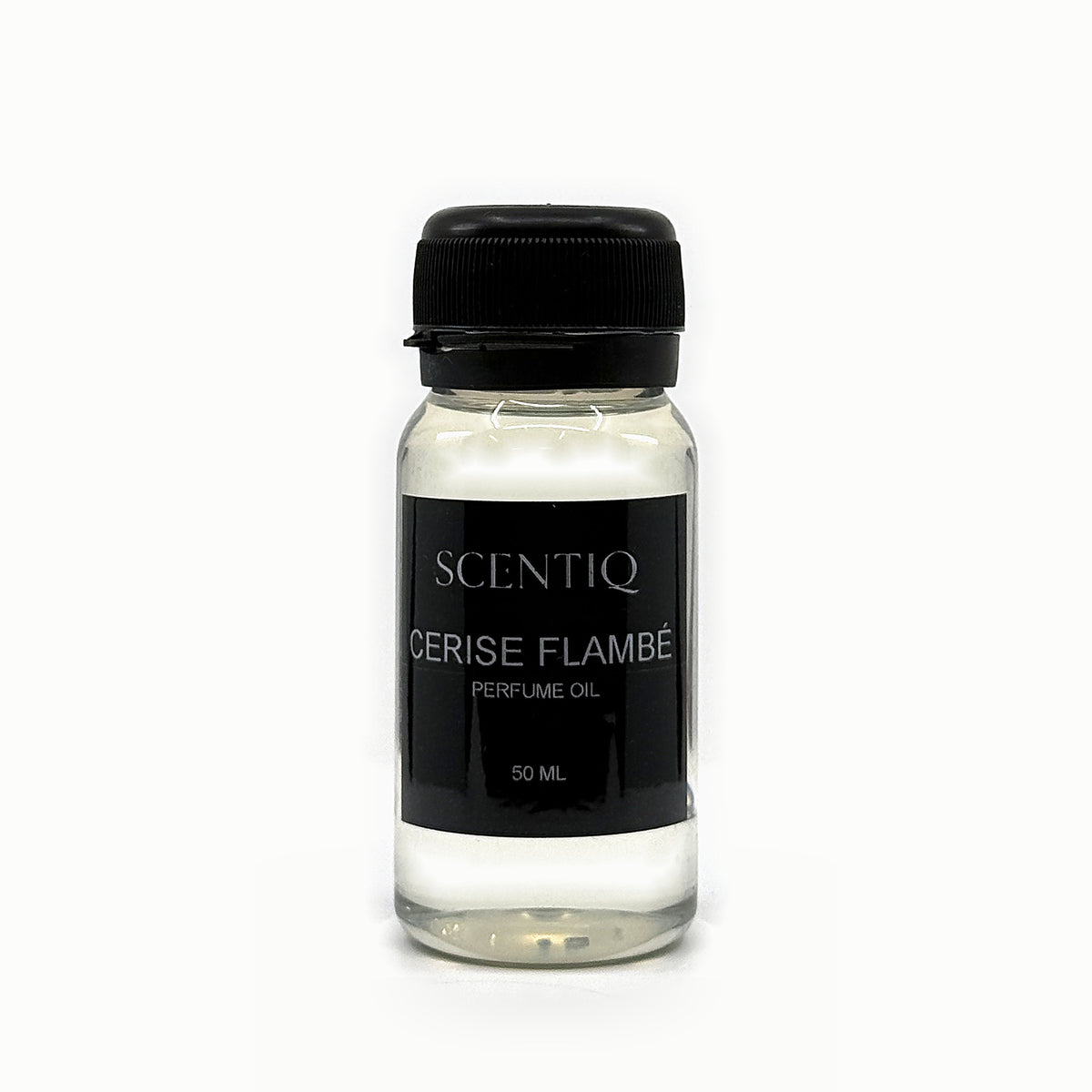 Scentiq Cerise Flambé - ulei parfumat pentru difuzor, 50 ml