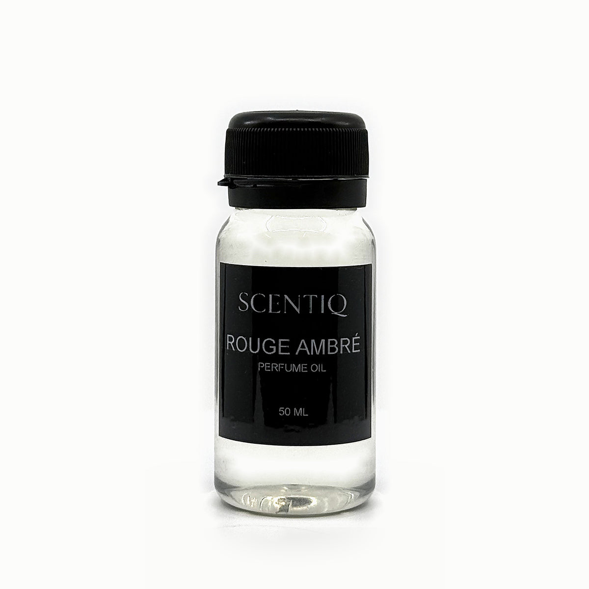 Scentiq Rouge Ambré - ulei parfumat pentru difuzor, 50 ml
