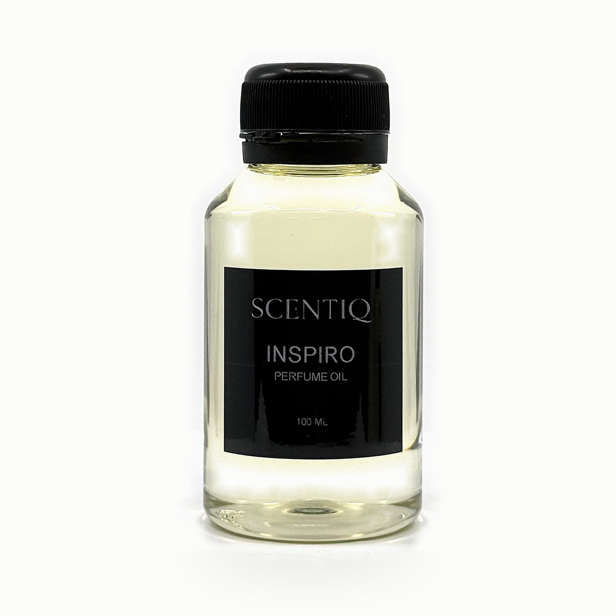 Scentiq Inspiro - ulei parfumat pentru difuzor, 100 ml
