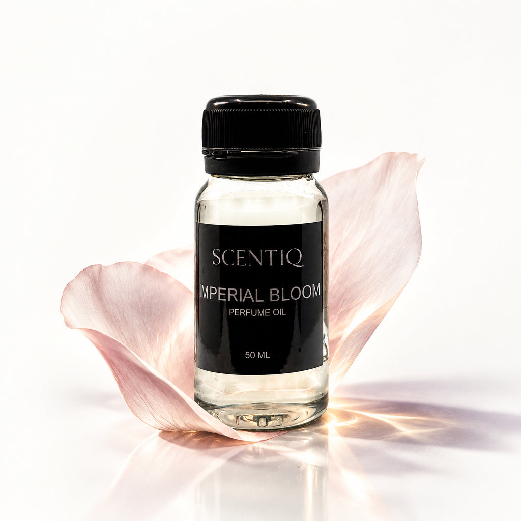 Scentiq Imperial Bloom - ulei parfumat pentru difuzor, 50 ml