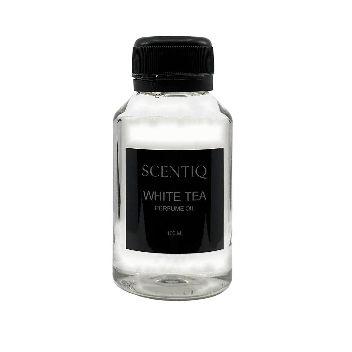 Scentiq White Tea - ulei parfumat pentru difuzor, 100 ml