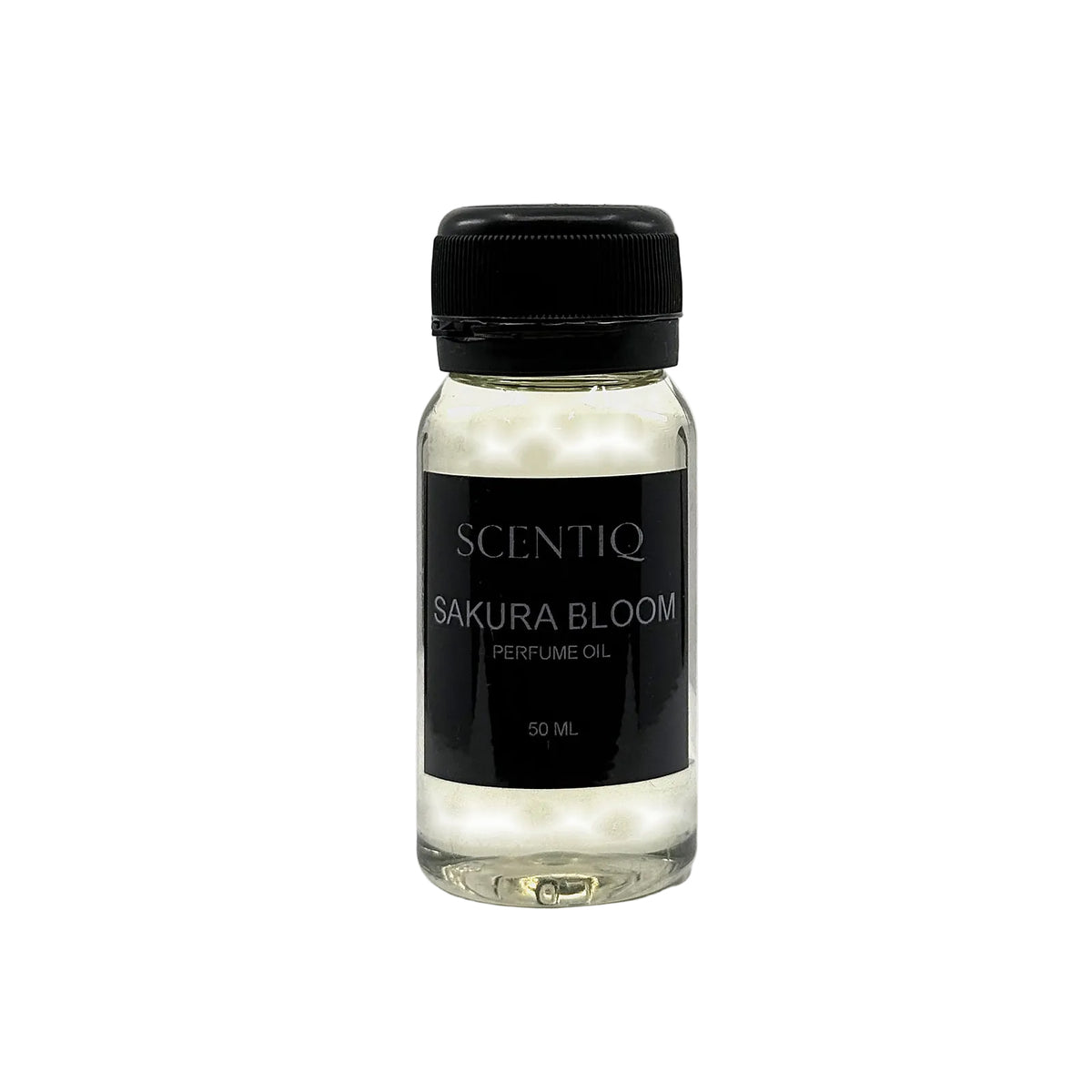 Scentiq Sakura Bloom - ulei parfumat pentru difuzor, 50 ml