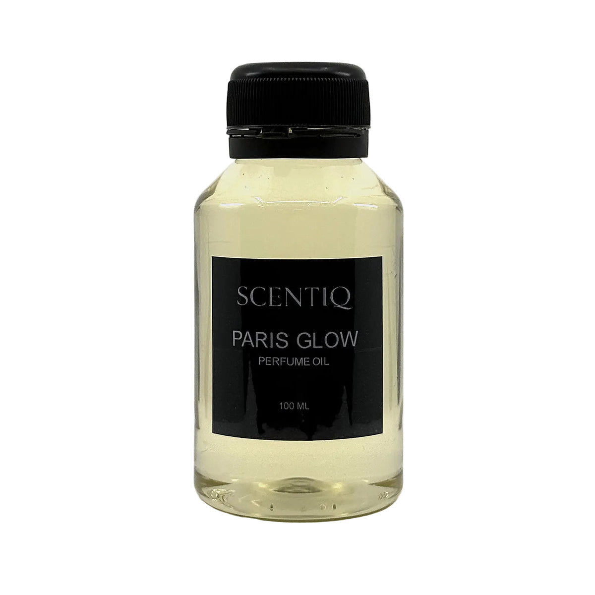 Scentiq Paris Glow - ulei parfumat pentru difuzor, 100 ml