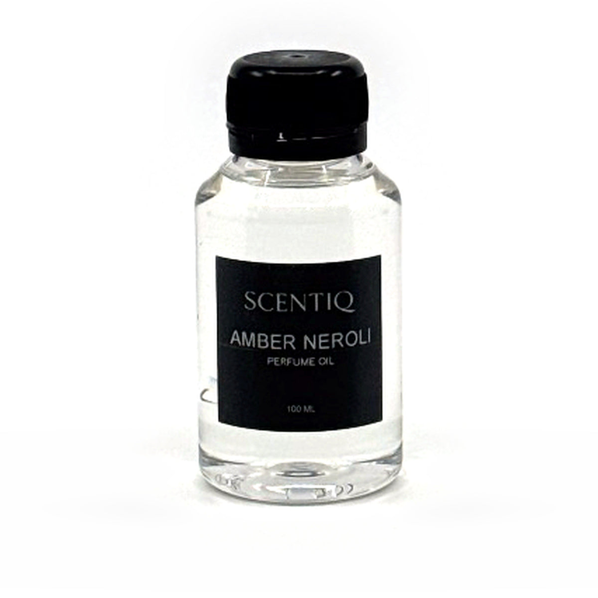 Scentiq Amber Neroli - ulei parfumat pentru difuzor, 100 ml