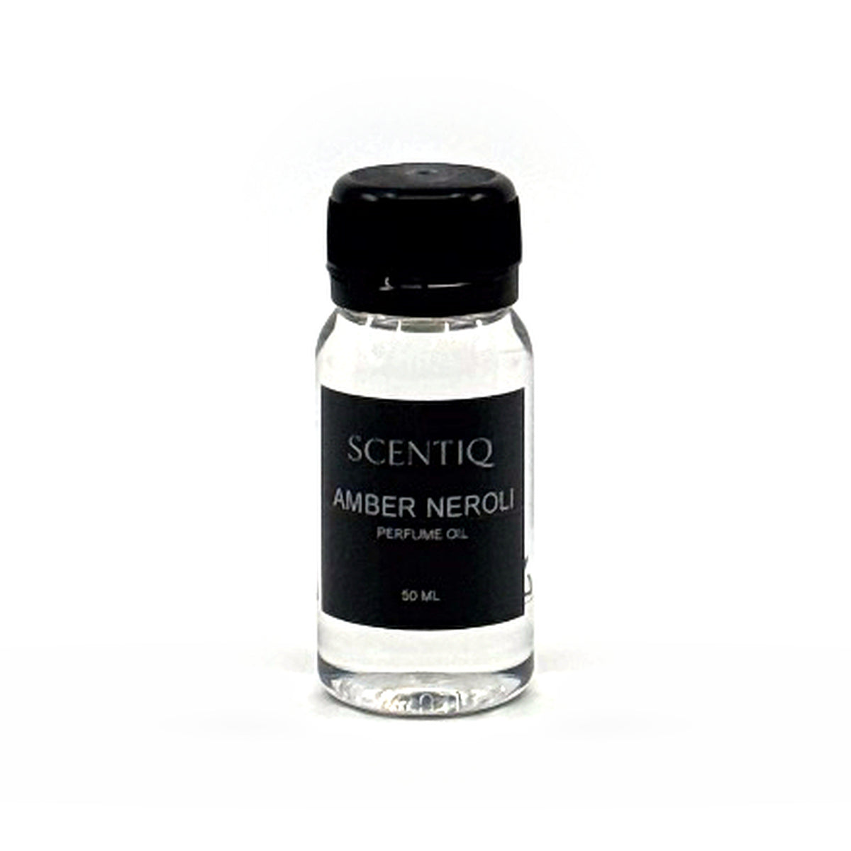 Scentiq Amber Neroli - ulei parfumat pentru difuzor, 50 ml