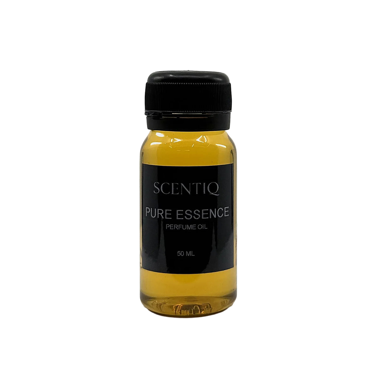 Scentiq Pure Essence - ulei parfumat pentru difuzor, 50 ml