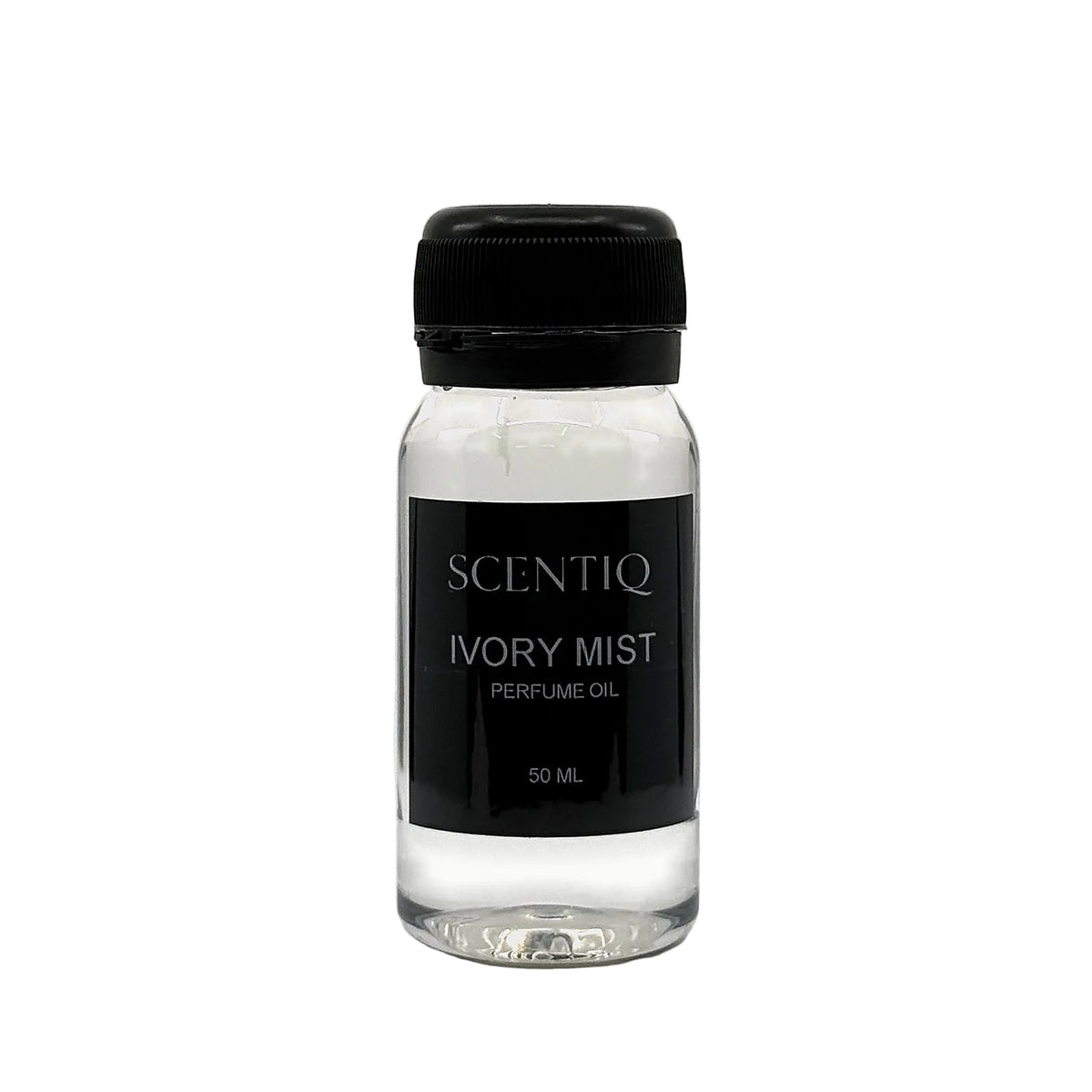 Scentiq Ivory Mist - ulei parfumat pentru difuzor, 50 ml