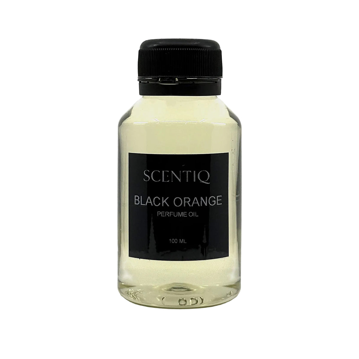 Scentiq Black Orange - ulei parfumat pentru difuzor, 100 ml