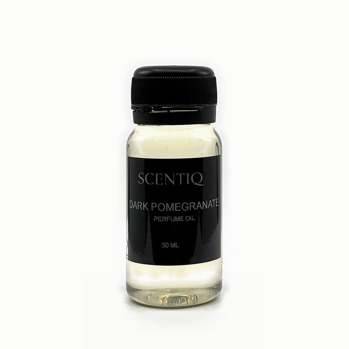 Scentiq Dark Pomegranate - ulei parfumat pentru difuzor, 50 ml