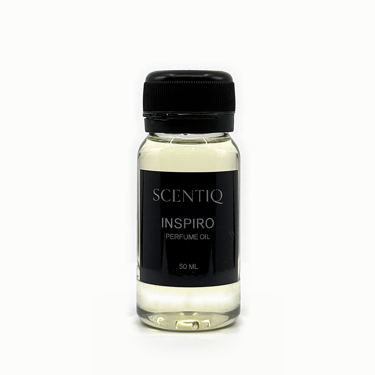 Scentiq Inspiro - ulei parfumat pentru difuzor, 50 ml